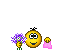 001yellowgesundheit0071 Smiley – Kranke