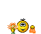 001yellowgesundheit0072 Smiley – Kranke