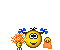 001yellowgesundheit0073 Smiley – Kranke