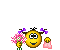 001yellowgesundheit0074 Smiley – Kranke