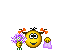 001yellowgesundheit0075 Smiley – Kranke