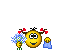 001yellowgesundheit0077 Smiley – Kranke