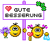 001yellowgesundheit0080 Smiley – Kranke