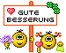 001yellowgesundheit0081 Smiley – Kranke
