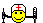 Mysmilies 6 Smiley – Kranke