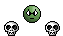 D2 Saya Necro2 Smiley – Krieger