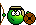 Smiley Emoticons Sarazene Bogen Smiley – Krieger