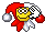 Mysmilies 62 Smiley – Lachende