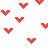 Mysmilies 158 Smiley – Liebe