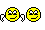 Mysmilies 176 Smiley – Liebe