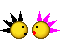 Mysmilies 180 Smiley – Liebe