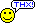 Mysmilies 187 Smiley – Liebe