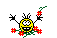 Mysmilies 19 Smiley – Liebe
