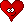 Mysmilies 212 Smiley – Liebe