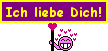 Mysmilies 26 Smiley – Liebe