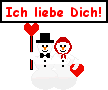 Mysmilies 31 Smiley – Liebe
