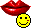Mysmilies 36 Smiley – Liebe