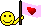 Mysmilies 38 Smiley – Liebe