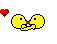 Mysmilies 39 Smiley – Liebe