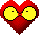 Mysmilies 47 Smiley – Liebe
