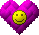 Mysmilies 48 Smiley – Liebe