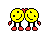 Mysmilies 53 Smiley – Liebe