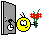 Mysmilies 81 Smiley – Liebe