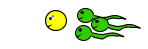 Mysmilies 95 Smiley – Liebe