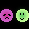 Mysmilies 96 Smiley – Liebe