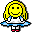 Mysmilies 101 Smiley – Menschen