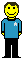 Mysmilies 122 Smiley – Menschen