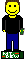 Mysmilies 125 Smiley – Menschen