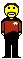 Mysmilies 126 Smiley – Menschen