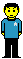 Mysmilies 128 Smiley – Menschen