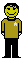 Mysmilies 129 Smiley – Menschen