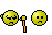 Mysmilies 200 Smiley – Menschen