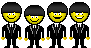 Mysmilies 17 Smiley – Musik
