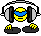 Mysmilies 26 Smiley – Musik