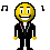 Mysmilies 48 Smiley – Musik