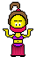 Mysmilies 54 Smiley – Musik