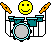 Mysmilies 68 Smiley – Musik