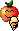 Apfeleis Smiley – Nahrung