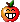 Apfelgrinslach Smiley – Nahrung