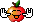 Apfelzunge Smiley – Nahrung
