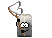 Teefahne Smiley – Nahrung