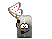 Teefahne2 Smiley – Nahrung
