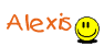 Alexis Smiley – Namen