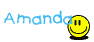 Amanda Smiley – Namen