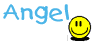 Angel Smiley – Namen