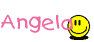 Angela Smiley – Namen
